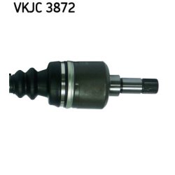 Drive Shaft VKJC3872 SKF VKJC 3872 OE Ref 32724L SKF