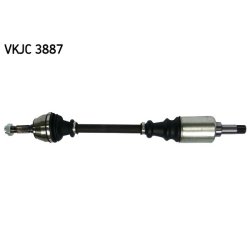Drive Shaft VKJC3887 SKF VKJC 3887 OE Ref 32729J