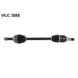 Drive Shaft VKJC3888 SKF VKJC 3888 OE Ref 434200D010