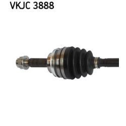 Drive Shaft VKJC3888 SKF VKJC 3888 OE Ref 434200D010 SKF