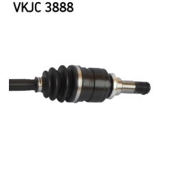 Drive Shaft VKJC3888 SKF VKJC 3888 OE Ref 434200D010 SKF