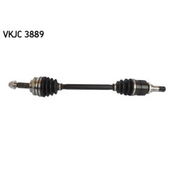 Drive Shaft VKJC3889 SKF VKJC 3889 OE Ref 434200D020