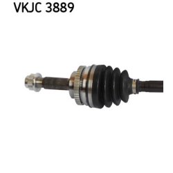 Drive Shaft VKJC3889 SKF VKJC 3889 OE Ref 434200D020 SKF