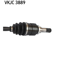 Drive Shaft VKJC3889 SKF VKJC 3889 OE Ref 434200D020 SKF