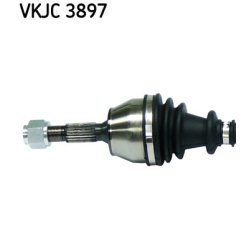 Drive Shaft VKJC3897 SKF VKJC 3897 OE Ref 32721Q SKF