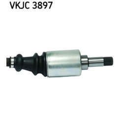 Drive Shaft VKJC3897 SKF VKJC 3897 OE Ref 32721Q SKF