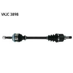 Drive Shaft VKJC3898 SKF VKJC 3898 OE Ref 32727J