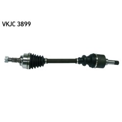 Drive Shaft VKJC3899 SKF VKJC 3899 OE Ref 3272LV