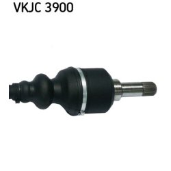 Drive Shaft VKJC3900 SKF VKJC 3900 OE Ref 3272GT SKF