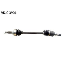 Drive Shaft VKJC3904 SKF VKJC 3904 OE Ref 434200D160