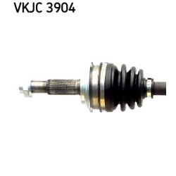 Drive Shaft VKJC3904 SKF VKJC 3904 OE Ref 434200D160 SKF