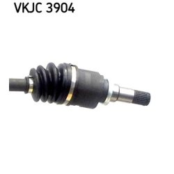 Drive Shaft VKJC3904 SKF VKJC 3904 OE Ref 434200D160 SKF