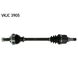 Drive Shaft VKJC3905 SKF VKJC 3905 OE Ref 3272FE