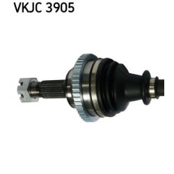 Drive Shaft VKJC3905 SKF VKJC 3905 OE Ref 3272FE SKF
