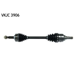Drive Shaft VKJC3906 SKF VKJC 3906 OE Ref 434200D180