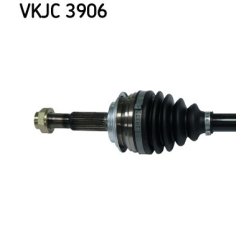 Drive Shaft VKJC3906 SKF VKJC 3906 OE Ref 434200D180 SKF