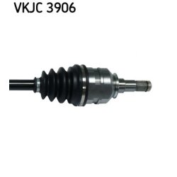 Drive Shaft VKJC3906 SKF VKJC 3906 OE Ref 434200D180 SKF