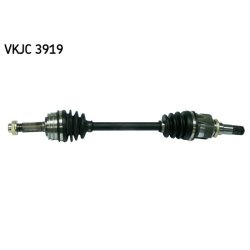 Drive Shaft VKJC3919 SKF VKJC 3919 OE Ref 3272JZ