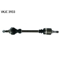 Drive Shaft VKJC3933 SKF VKJC 3933 OE Ref 1463105080