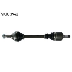 Drive Shaft VKJC3942 SKF VKJC 3942 OE Ref 00003272TY