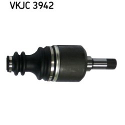 Drive Shaft VKJC3942 SKF VKJC 3942 OE Ref 00003272TY SKF