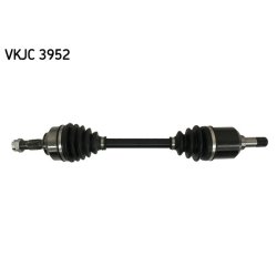 Drive Shaft VKJC3952 SKF VKJC 3952 OE Ref 9623687580