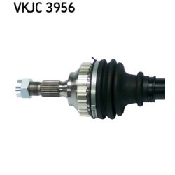 Drive Shaft VKJC3956 SKF VKJC 3956 OE Ref 3272C2 SKF