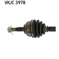 Drive Shaft VKJC3978 SKF VKJC 3978 OE Ref 3272FT SKF