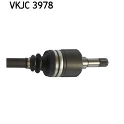 Drive Shaft VKJC3978 SKF VKJC 3978 OE Ref 3272FT SKF
