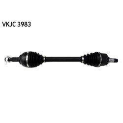 Drive Shaft VKJC3983 SKF VKJC 3983 OE Ref 1440100680 SKF