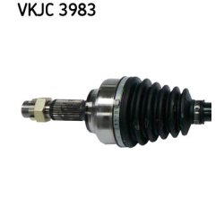 Drive Shaft VKJC3983 SKF VKJC 3983 OE Ref 1440100680 SKF