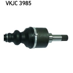 Drive Shaft VKJC3985 SKF VKJC 3985 OE Ref 3272GE SKF