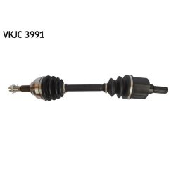 Drive Shaft VKJC3991 SKF VKJC 3991 OE Ref 1609019280 SKF
