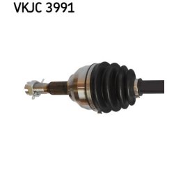 Drive Shaft VKJC3991 SKF VKJC 3991 OE Ref 1609019280 SKF