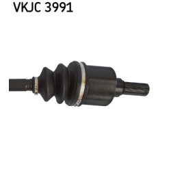 Drive Shaft VKJC3991 SKF VKJC 3991 OE Ref 1609019280 SKF