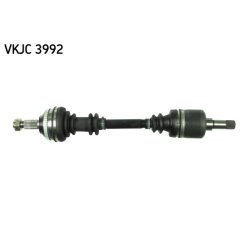 Drive Shaft VKJC3992 SKF VKJC 3992 OE Ref 3272AV