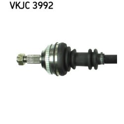 Drive Shaft VKJC3992 SKF VKJC 3992 OE Ref 3272AV SKF