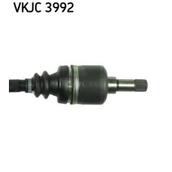 Drive Shaft VKJC3992 SKF VKJC 3992 OE Ref 3272AV SKF