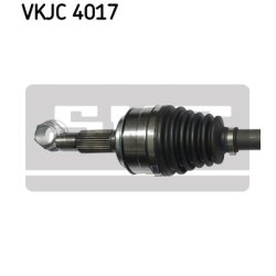 Drive Shaft VKJC4017 SKF VKJC 4017 OE Ref 44305SWC900 SKF