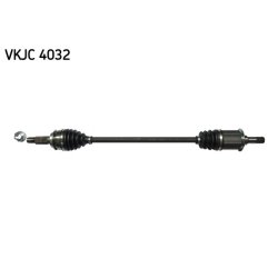 Drive Shaft VKJC4032 SKF VKJC 4032 OE Ref 42310SWWE01