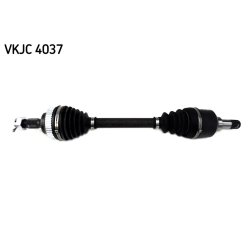 Drive Shaft VKJC4037 SKF VKJC 4037 OE Ref 3272FG