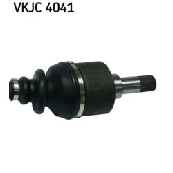 Drive Shaft VKJC4041 SKF VKJC 4041 OE Ref 32721L SKF