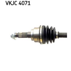 Drive Shaft VKJC4071 SKF VKJC 4071 OE Ref MD1225500A SKF
