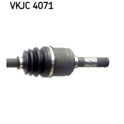 Drive Shaft VKJC4071 SKF VKJC 4071 OE Ref MD1225500A SKF