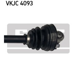 Drive Shaft VKJC4093 SKF VKJC 4093 OE Ref 51861636 SKF