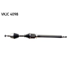 Drive Shaft VKJC4098 SKF VKJC 4098 OE Ref 31280680