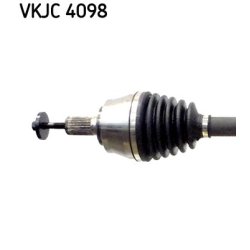 Drive Shaft VKJC4098 SKF VKJC 4098 OE Ref 31280680 SKF