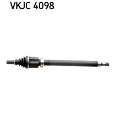 Drive Shaft VKJC4098 SKF VKJC 4098 OE Ref 31280680 SKF