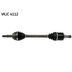 Drive Shaft VKJC4112 SKF VKJC 4112 OE Ref 96348788