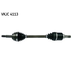 Drive Shaft VKJC4113 SKF VKJC 4113 OE Ref 96870385